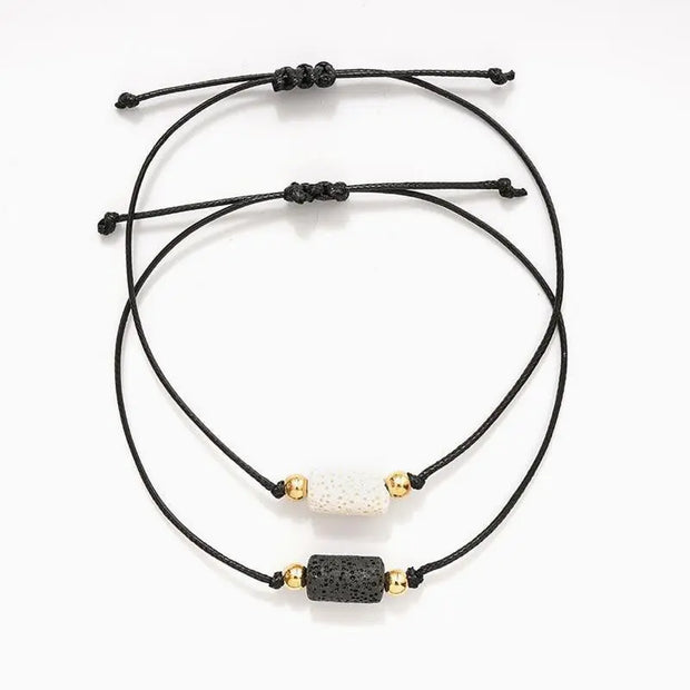 Bracelets pour Amoureux