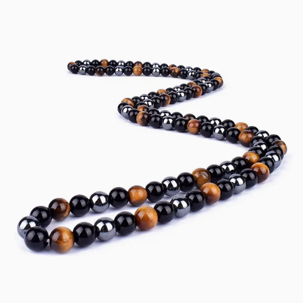 Collier Triple Protection
